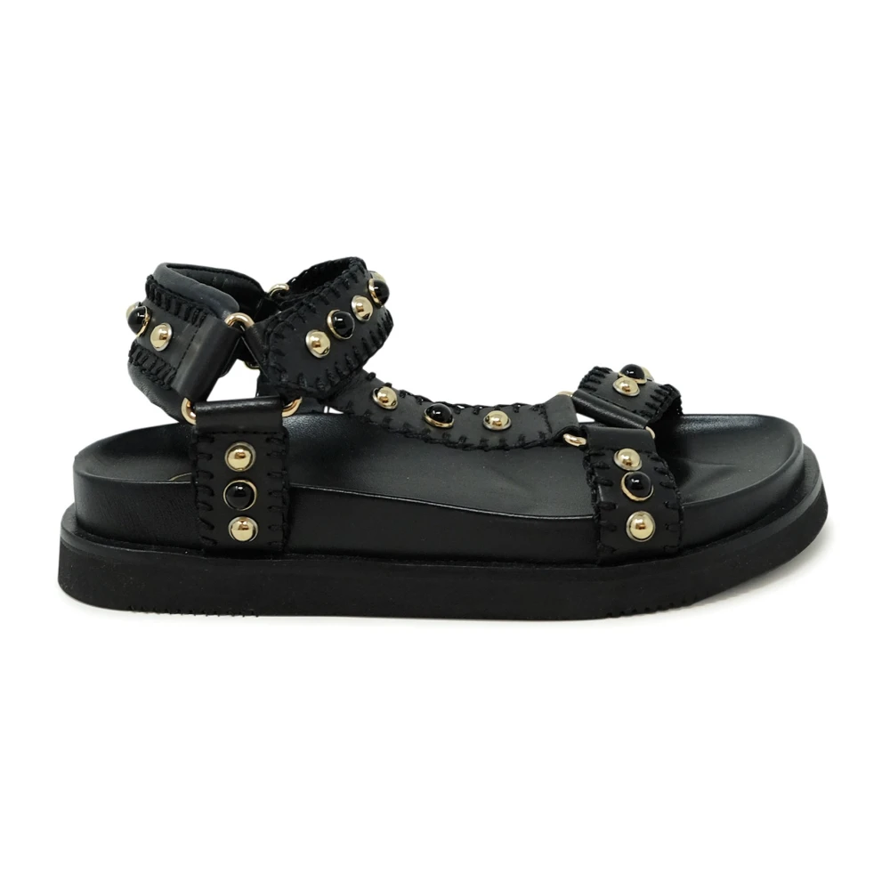 Shoes > Sandals > Flat Sandals - - ASH - Modalova