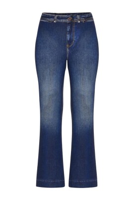 pantalon-cheville-bleu-pour-femme
