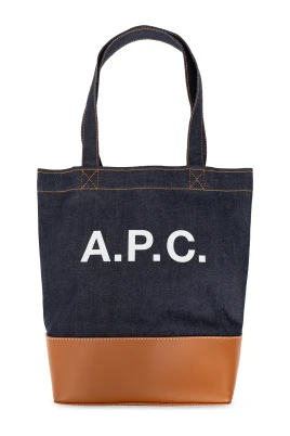 Axel Small Shopper Bag