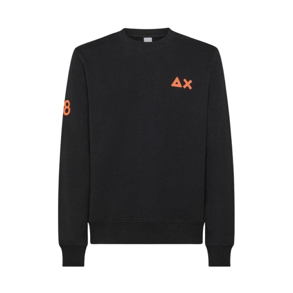 Sweatshirts & Hoodies > Sweatshirts - - Sun68 - Modalova