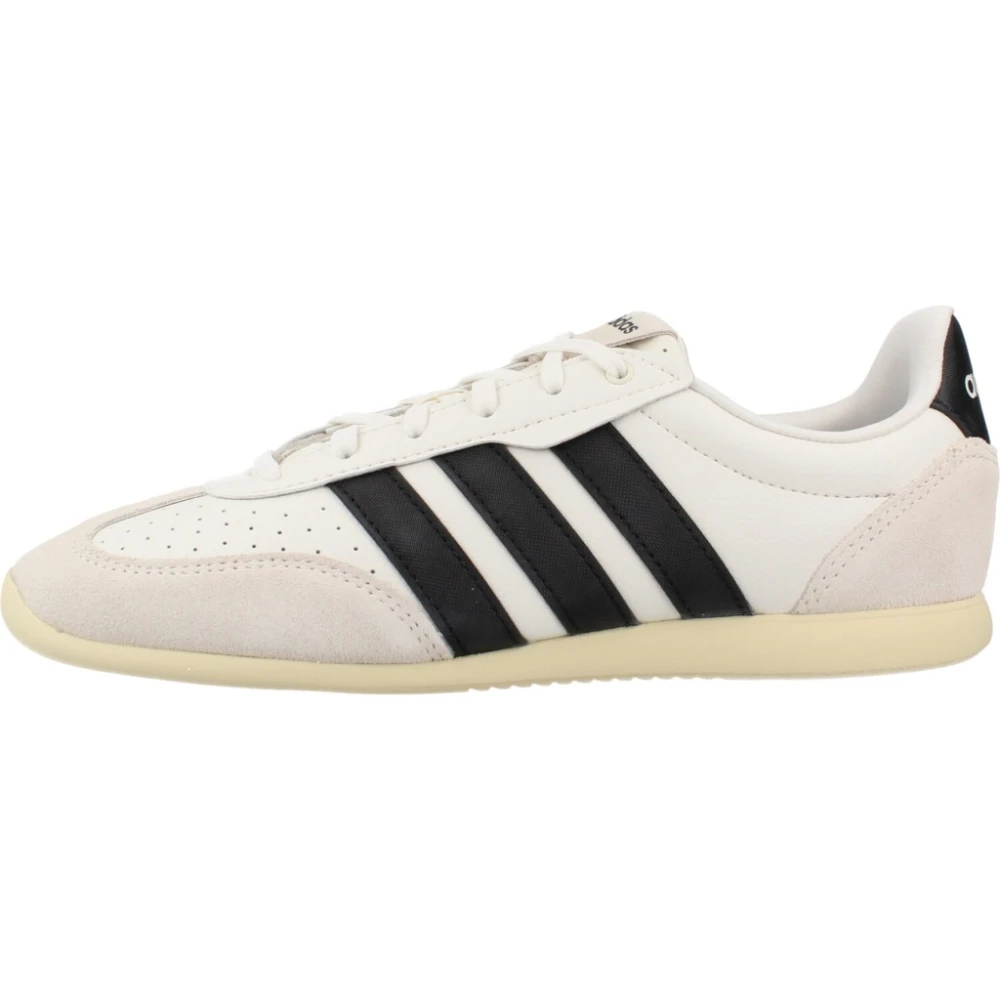 Adidas Donna Blanc Sneakers Da Barreda - Immagine 2