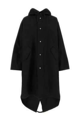 parkas-en-coton-noir