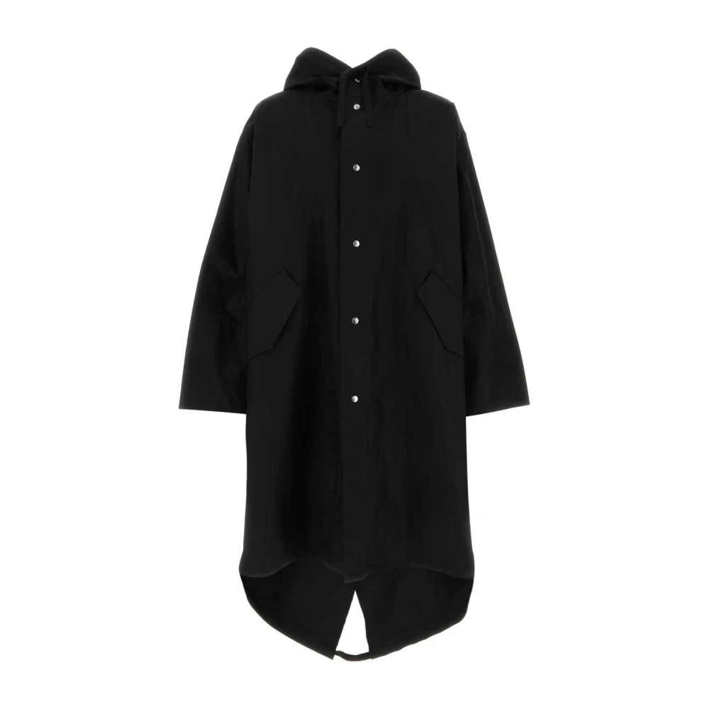 Jackets > Rain Jackets - - Jil Sander - Modalova