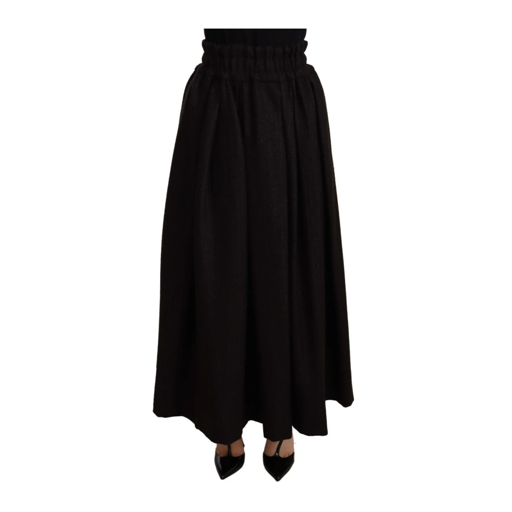Skirts > Midi Skirts - - Dolce & Gabbana - Modalova