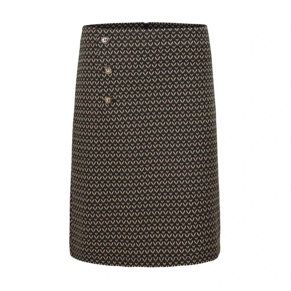 HV Polo ZIA Dames Rok Black Dames