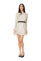 robe-courte-motif-infinity-summer