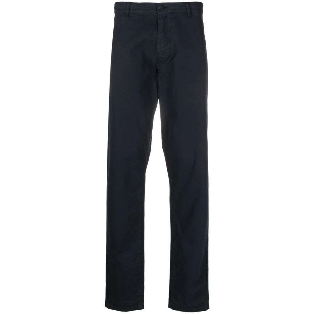 Trousers > Chinos - - Aspesi - Modalova