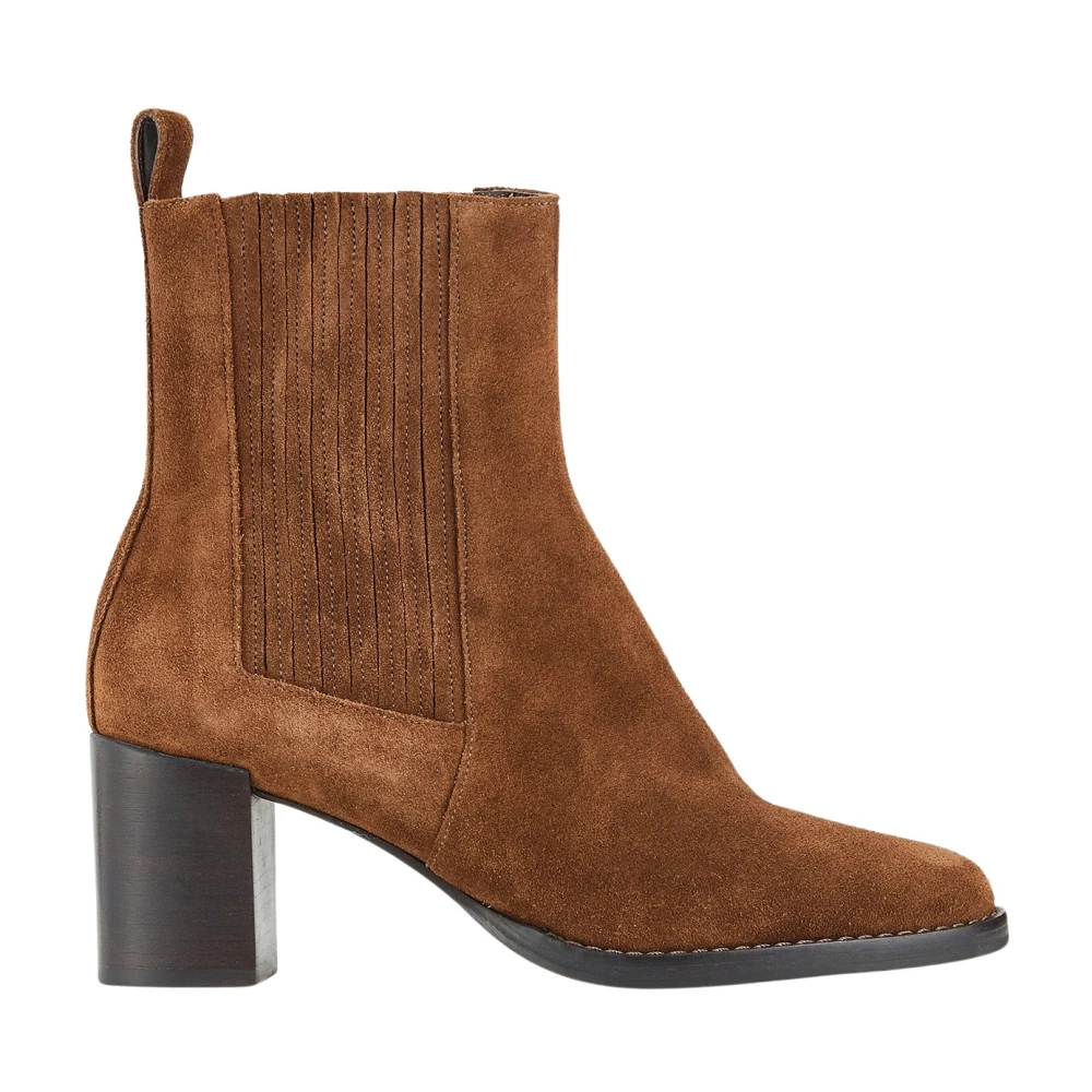 Shoes > Boots > Heeled Boots - - Cosmoparis - Modalova