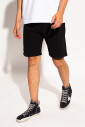 shorts-avec-logo
