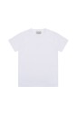 enfants-t-shirt-blanc-classique-a-manches-courtes-en-coton