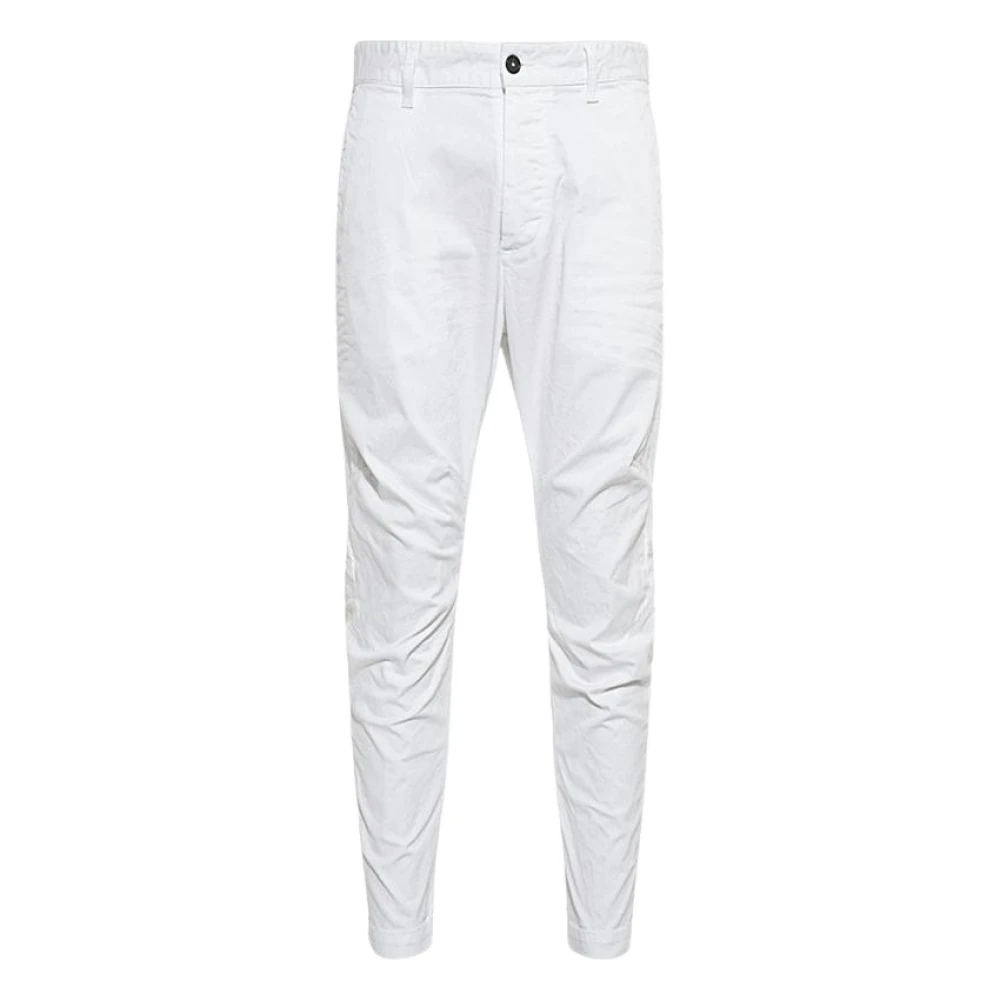 Trousers > Chinos - - Dsquared2 - Modalova