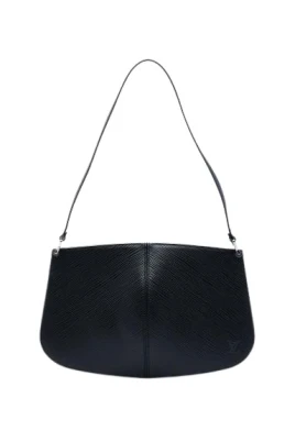 Pre-owned Pochette Demi Lune