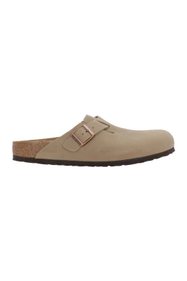 Boston Soft Footbed Slides