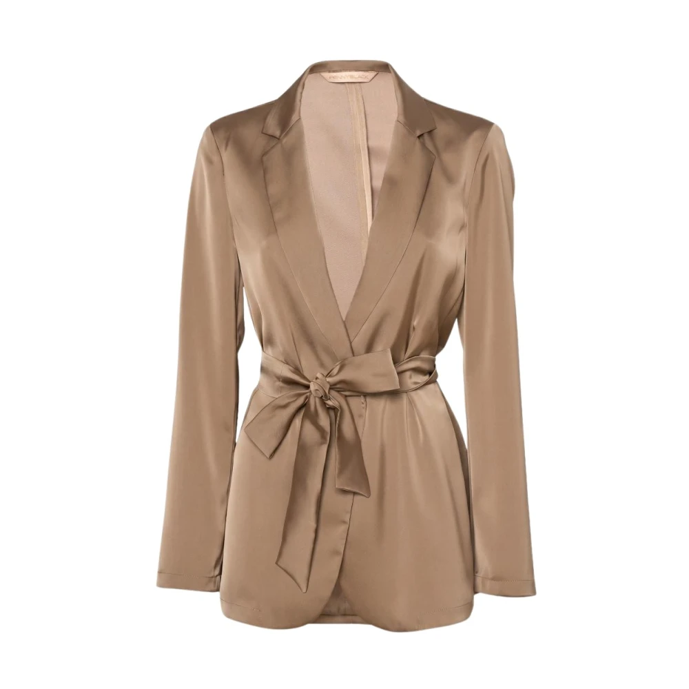 Pennyblack Donna Beige - Blouses - Blouses & Shirts - M