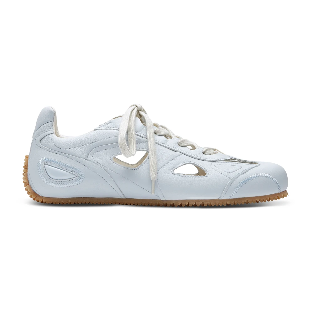 Axel Arigato Slow Ballet Sneaker Dames Schoenen Blauw
