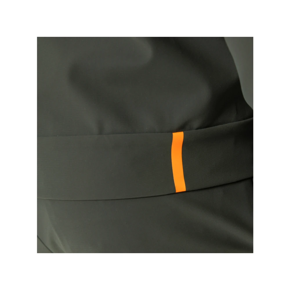 RRD Technical Vest Gray Heren