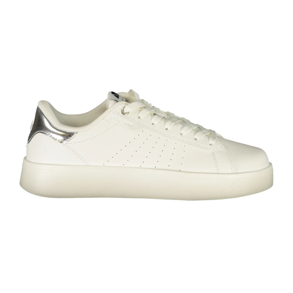Ellesse Ned Sports Shoe Dames Schoenen Wit