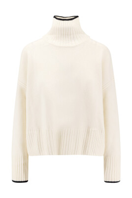 white-sweater-with-high-neck
