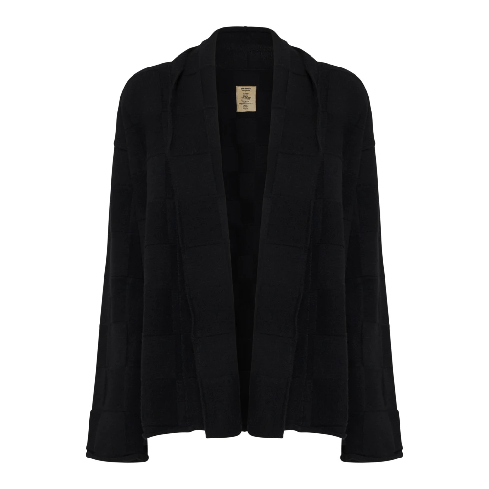 Knitwear > Cardigans - - UMA Wang - Modalova