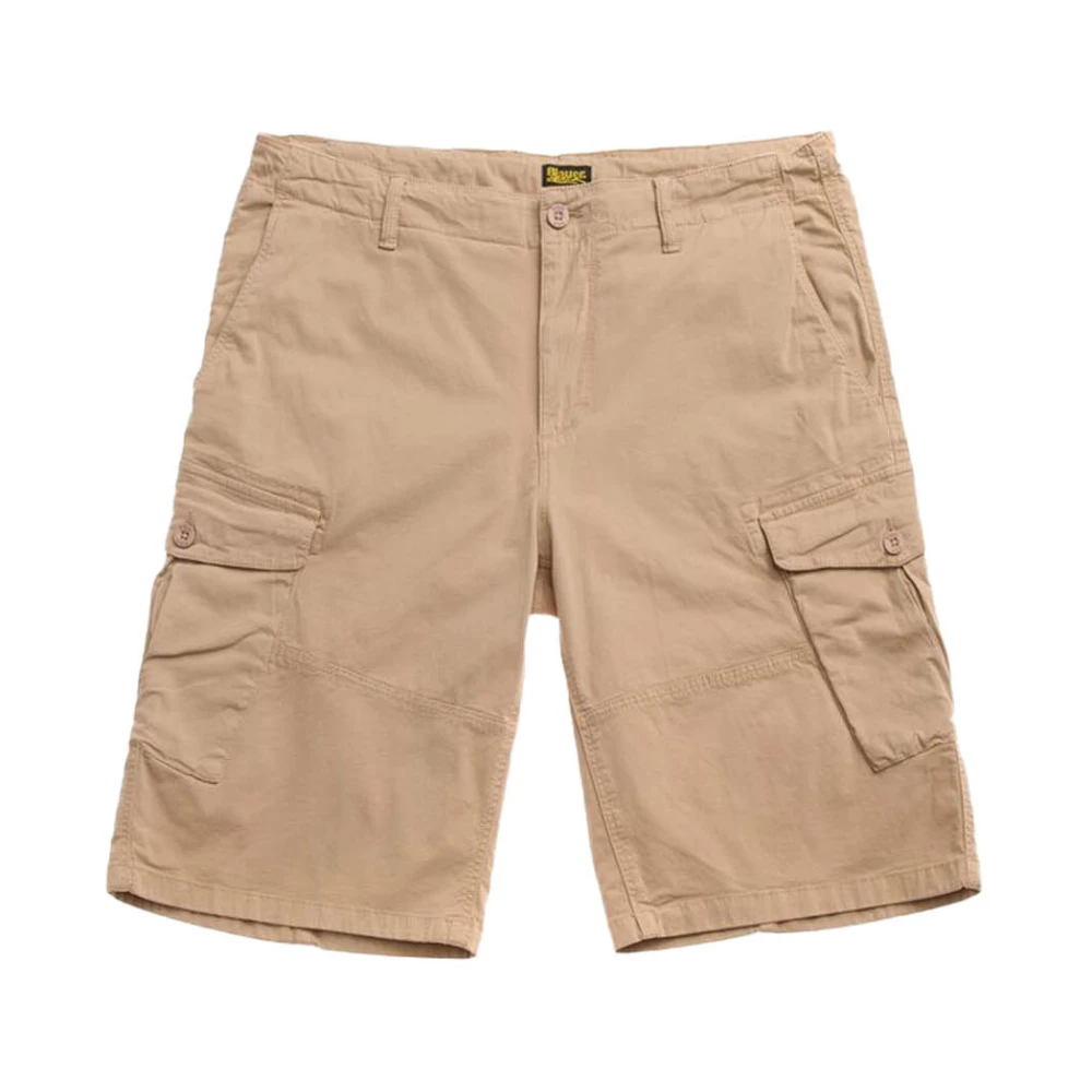 Shorts > Casual Shorts - - Blauer - Modalova