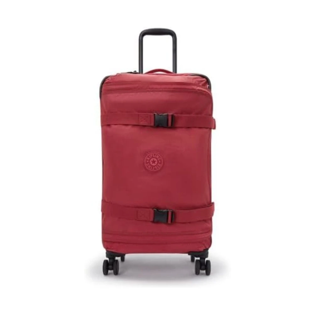 Suitcases > Cabin Bags - - Kipling - Modalova