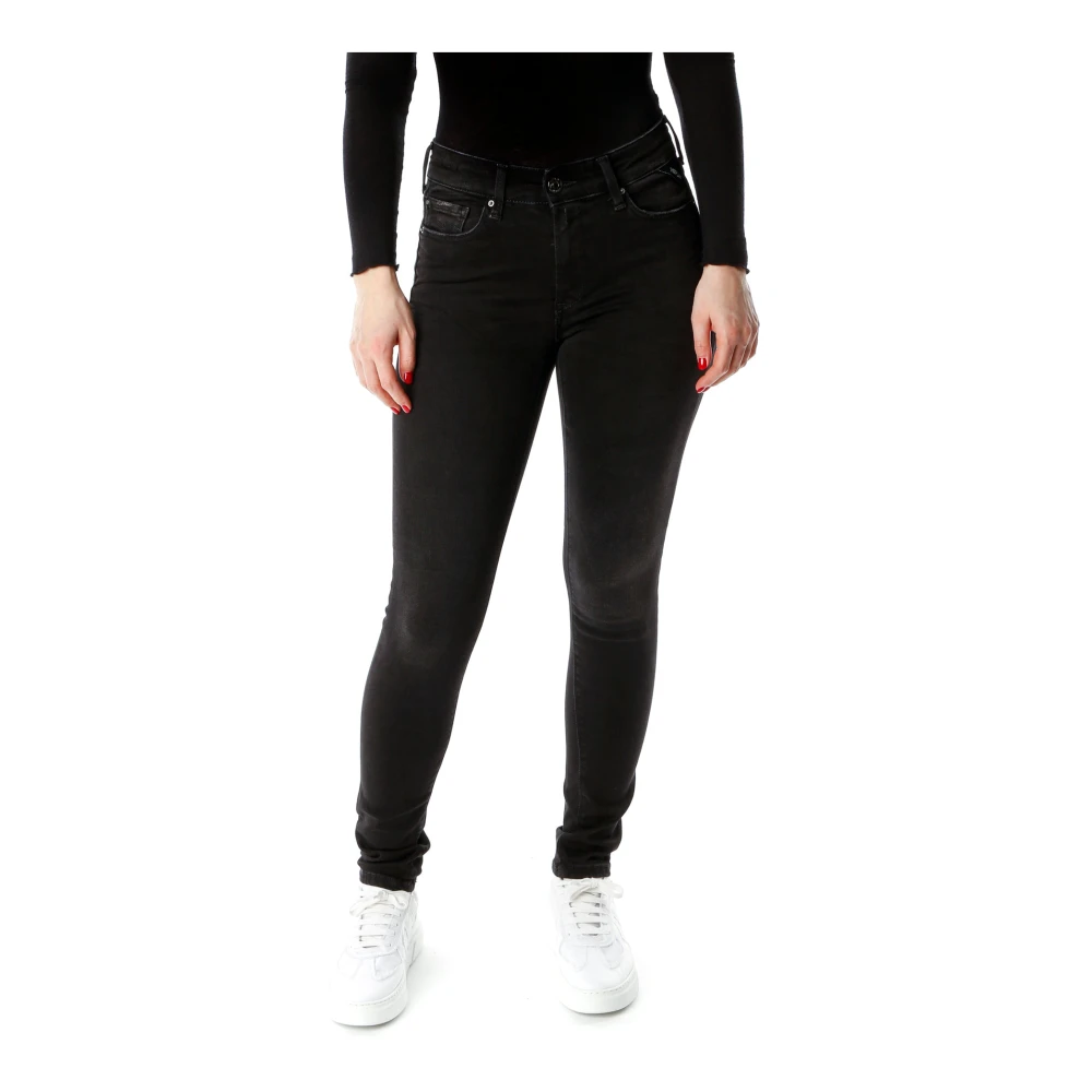 Jeans > Skinny Jeans - - Replay - Modalova