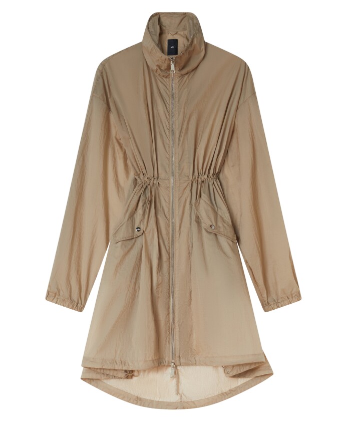 parka