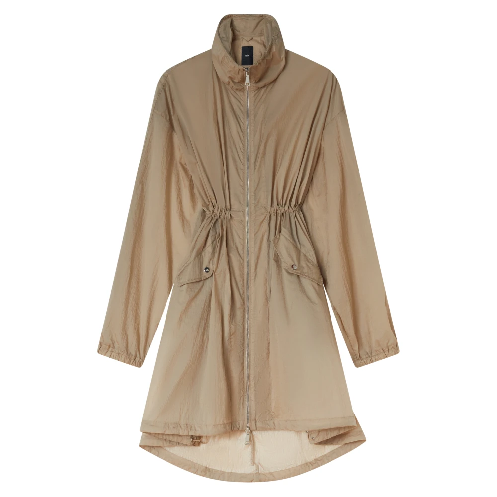 Jackets > Rain Jackets - - add - Modalova