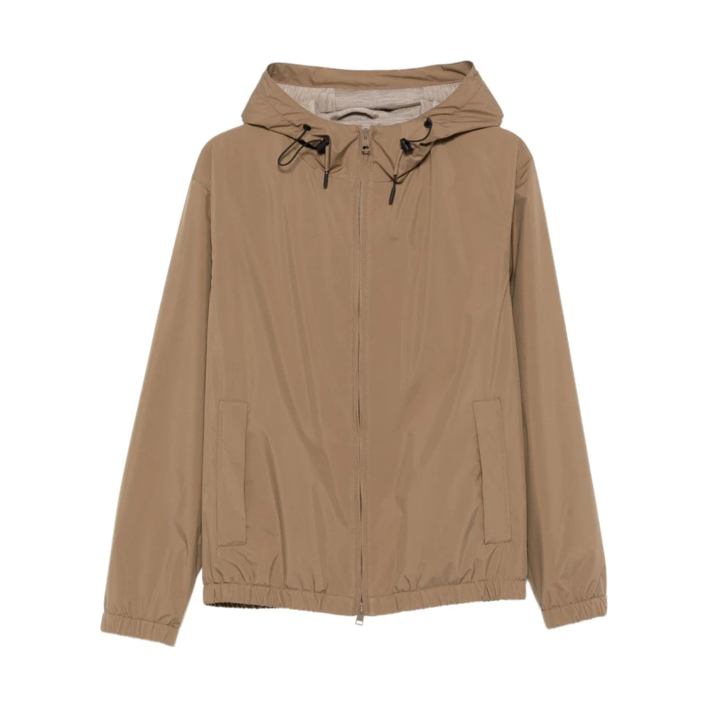 Jackets > Light Jackets - - Lardini - Modalova