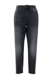 Jeans dritti