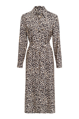 robe-imprime-leopard-avec-taille-cintree