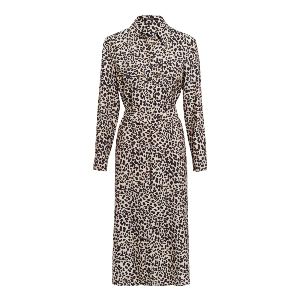 Dresses > Day Dresses > Shirt Dresses - - Marc Aurel - Modalova