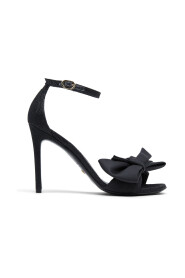 NUDISTCURVE LOVEKNOT 100 SANDAL