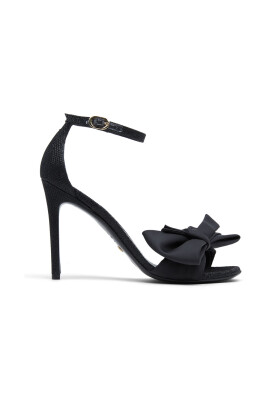 loveknot-sandal-noir-fabric-high-heel