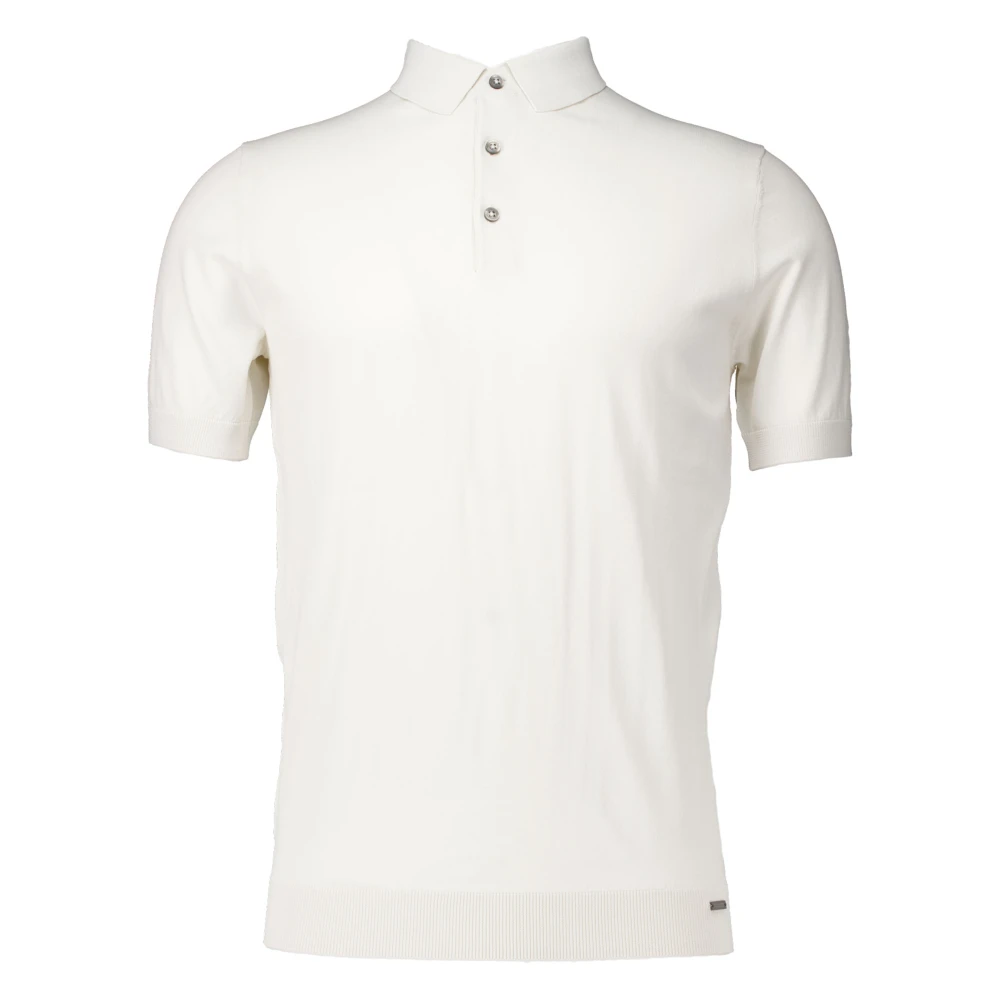Tops > Polo Shirts - - Gentiluomo - Modalova