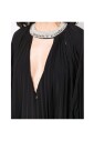 robe-mini-plissee-noire-ornee-de-cristaux