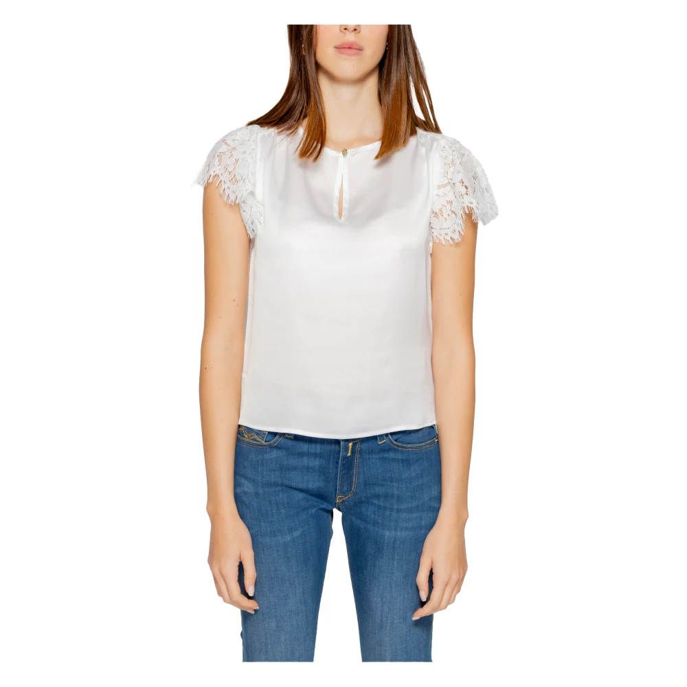 Blouses & Shirts > Blouses - - Guess - Modalova