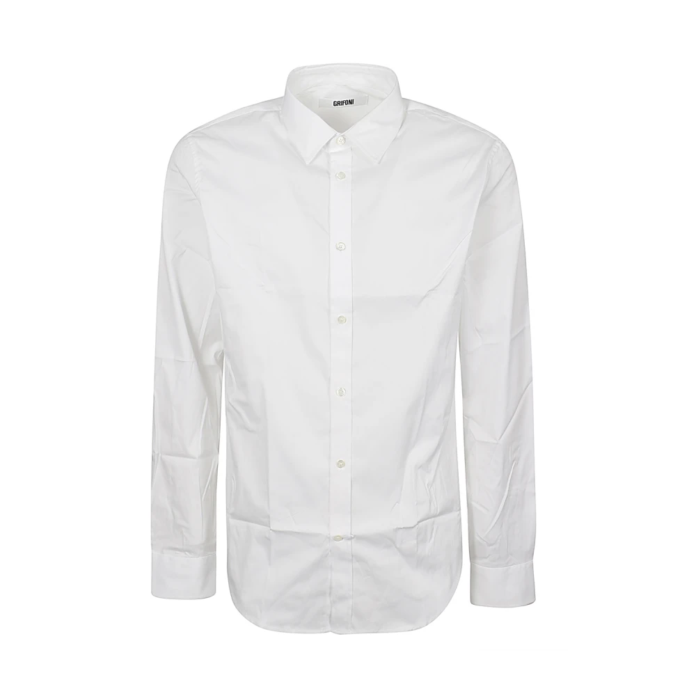 Shirts > Casual Shirts - - Mauro Grifoni - Modalova