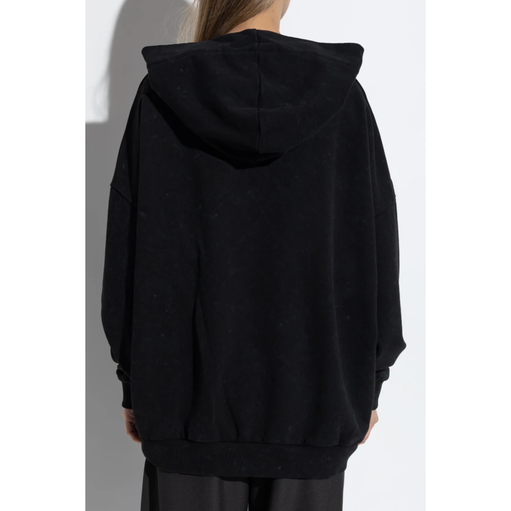 Gestuz Herenlla Sweatshirt Black Dames