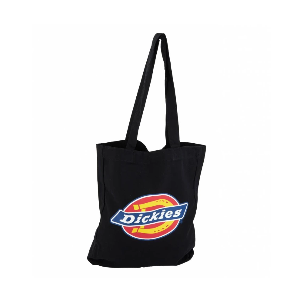 Dickies Icoon Tote Tas Black Dames