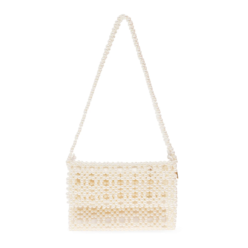 By Malene Birger Schoudertas By Herenne Birger Beige Dames