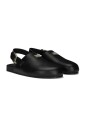 black-sandals-boston-style