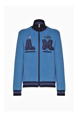 zip-through-sweatshirt
