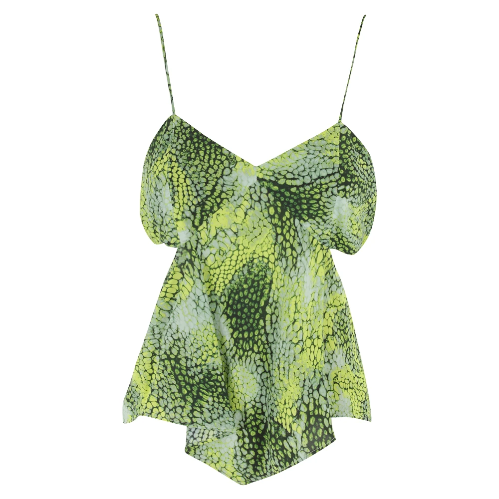 Tops > Sleeveless Tops - - IRO - Modalova
