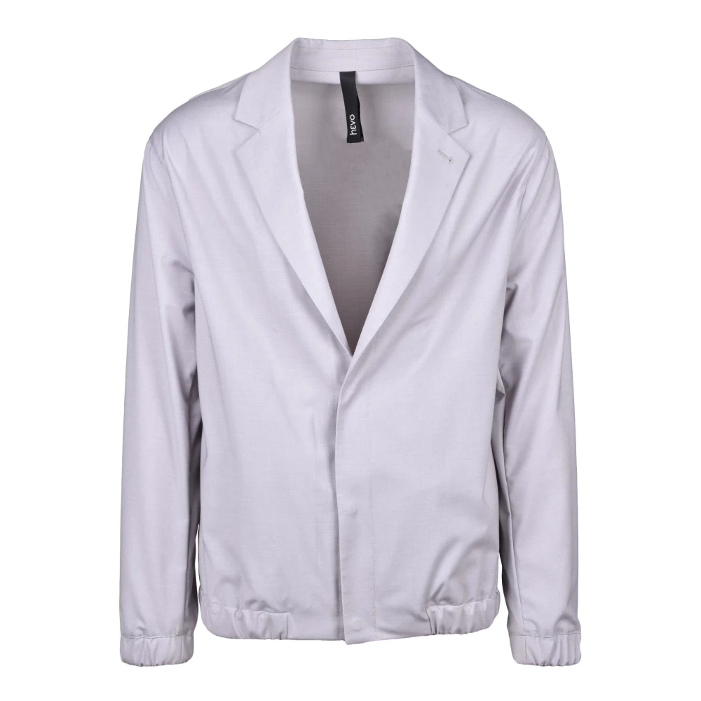 Jackets > Light Jackets - - Hevo - Modalova