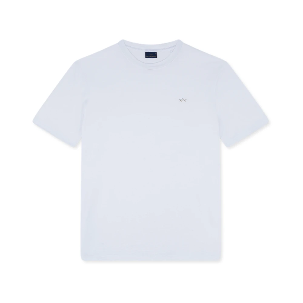 Tops > T-Shirts - - Paul & Shark - Modalova