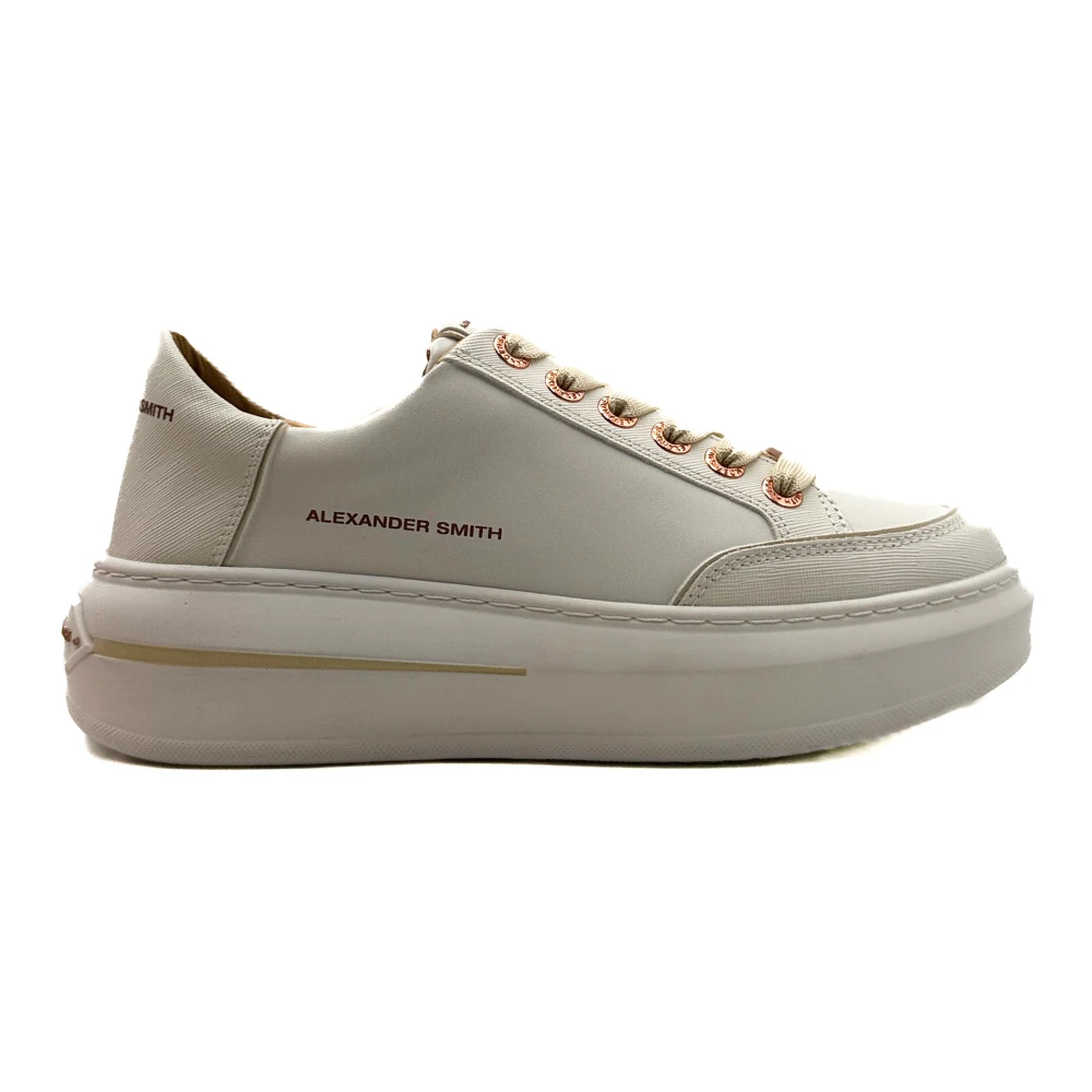 Shoes > Sneakers - - Alexander Smith - Modalova