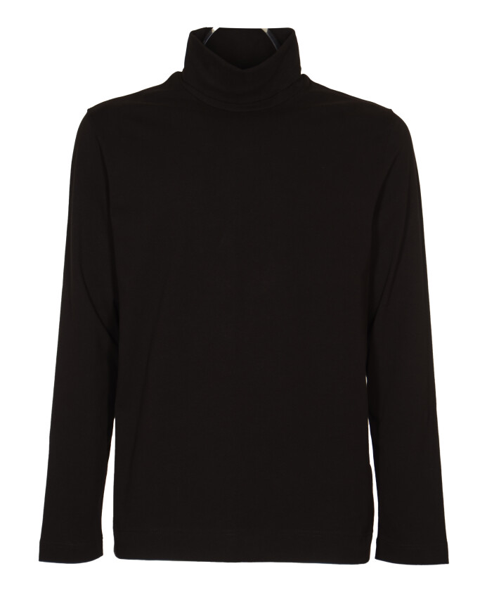 turtleneck