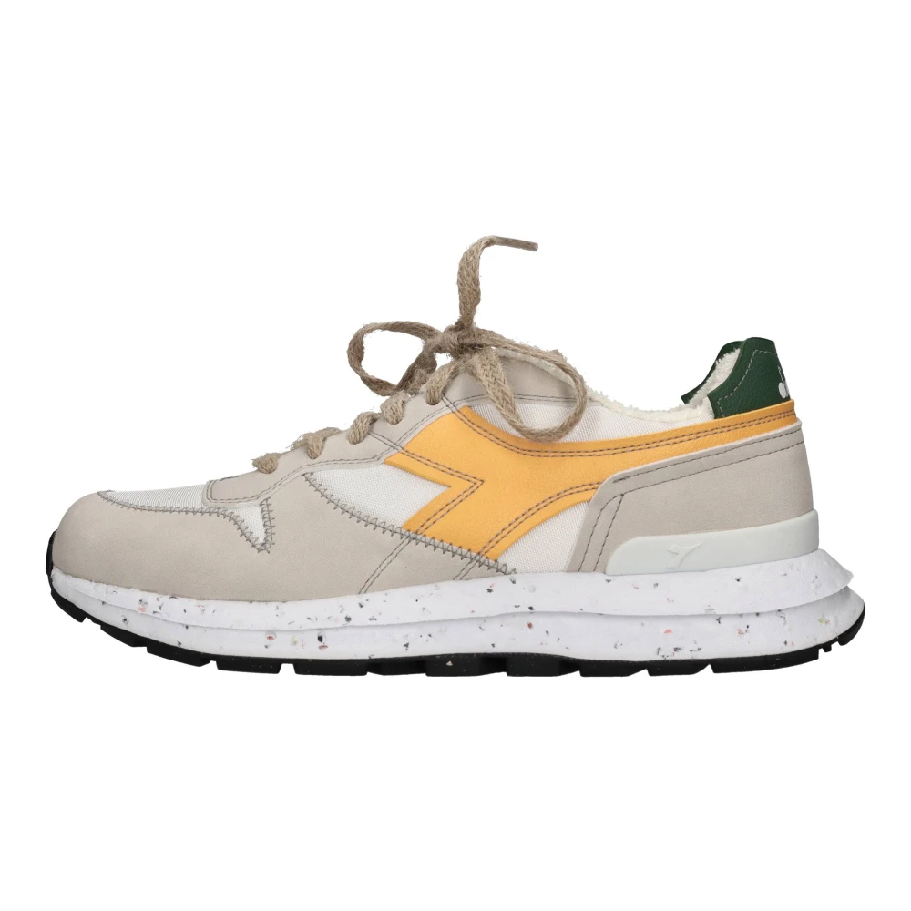 Diadora Kmaro 42 Loop Heren Schoenen Veelkleurig Multicolor