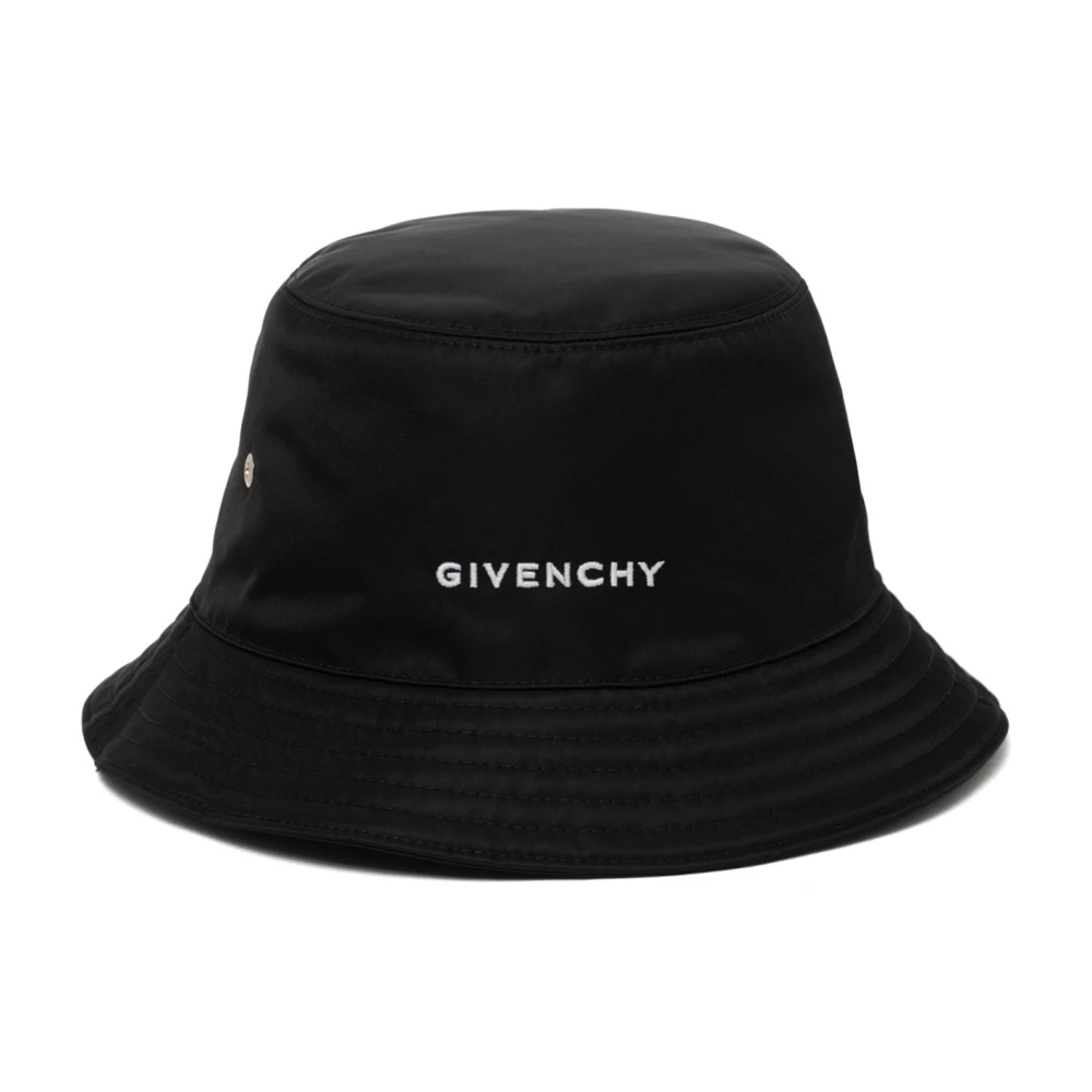 Givenchy Hats Black Heren